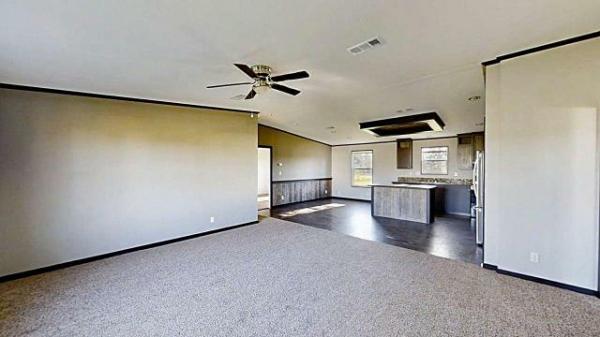 2016 PALM HARBOR Mobile Home For Sale