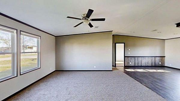 2016 PALM HARBOR Mobile Home For Sale