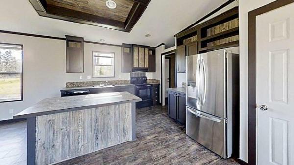 2016 PALM HARBOR Mobile Home For Sale