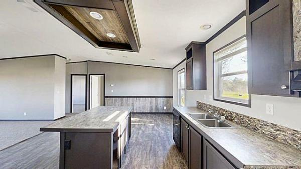 2016 PALM HARBOR Mobile Home For Sale