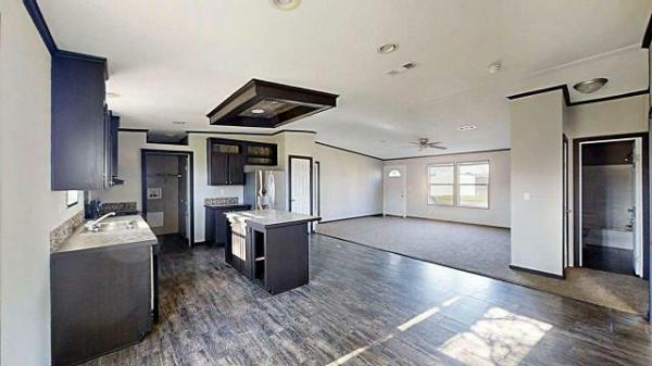 2016 PALM HARBOR Mobile Home For Sale
