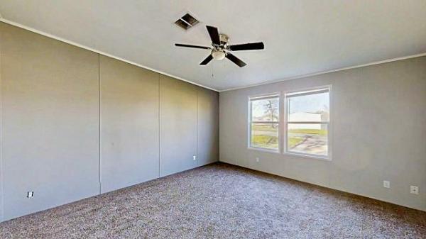 2016 PALM HARBOR Mobile Home For Sale