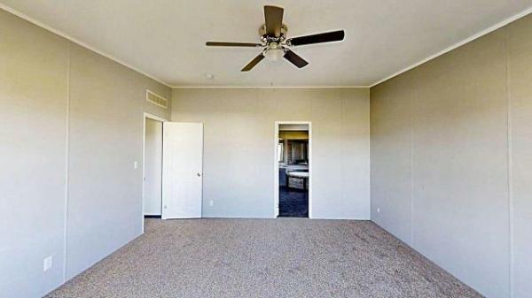 2016 PALM HARBOR Mobile Home For Sale