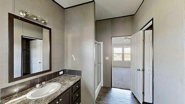 2016 PALM HARBOR Mobile Home For Sale