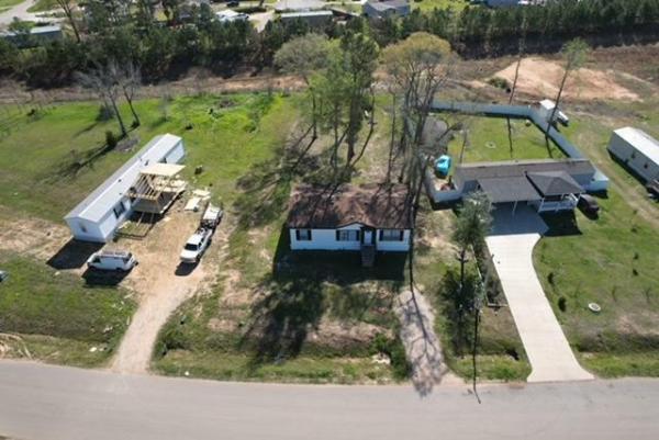 2016 PALM HARBOR Mobile Home For Sale