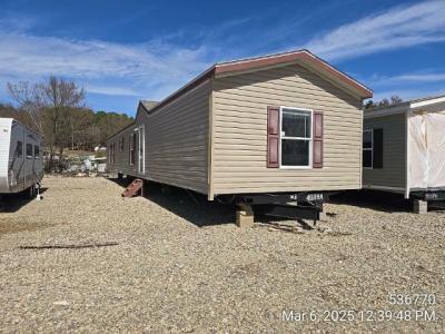Mobile Home at Arkansas Repodepot L.l.c. 3220 Albert Pike Rd Hot Springs, AR 71913