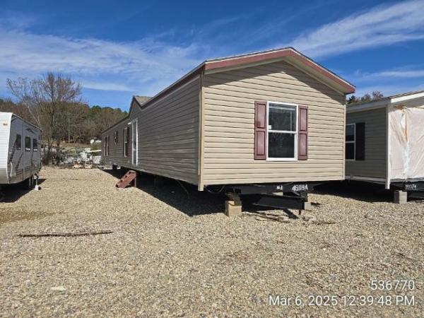 Photo 1 of 2 of home located at Arkansas Repodepot L.l.c. 3220 Albert Pike Rd Hot Springs, AR 71913