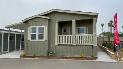 Mobile Home at 3444 W Center St, Riverside, Ca 92501, Usa 2 Riverside, CA 92501