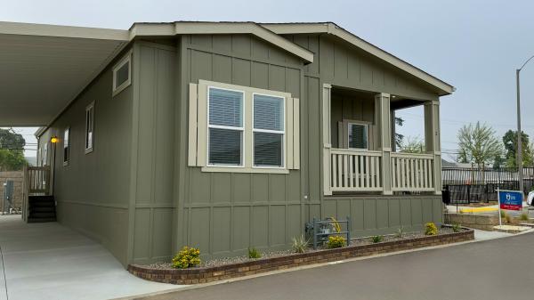 2023 Silvercrest Transitions  Home