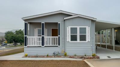 Mobile Home at 3444 W Center St, Riverside, Ca 92501, Usa 1 Riverside, CA 92501