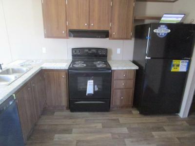 Mobile Home at J & J Homes 410 County Road 437 Cullman, AL 35055