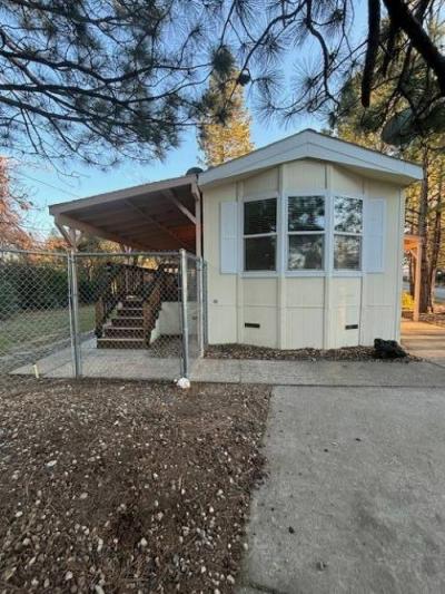 Mobile Home at 3550 China Garden Road, Placerville, Ca 95667, Usa 137 Placerville, CA 95667