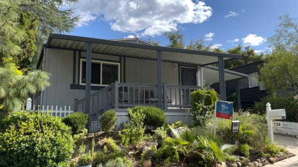 1984 Baron Mobile Home For Sale