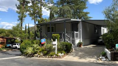 Photo 3 of 8 of home located at 23777 Mulholland Hwy 134 Calabasas, CA 91302