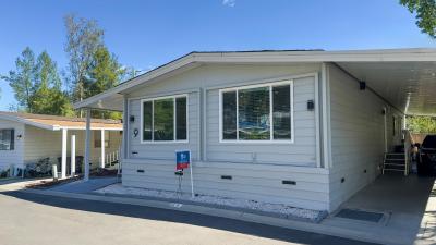 Mobile Home at 23777 Mulholland Hwy 9 Calabasas, CA 91302