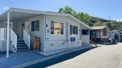 Photo 3 of 8 of home located at 23777 Mulholland Hwy 9 Calabasas, CA 91302