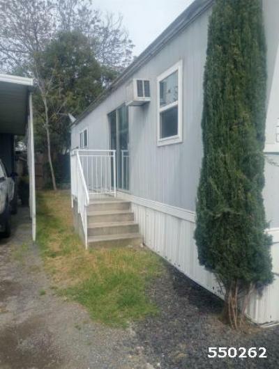 Mobile Home at Antelope Manufactured Home Community 3725 Arroyo Seco Ln # 75 North Highlands, CA 95660