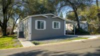 2023 Silvercrest Bradford  Home
