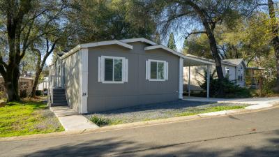 Photo 2 of 8 of home located at 3550 China Garden Road, 24 Placerville, CA 95667