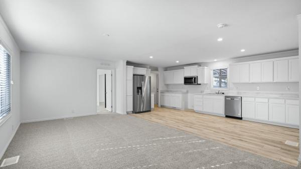 2023 Silvercrest Bradford  Home