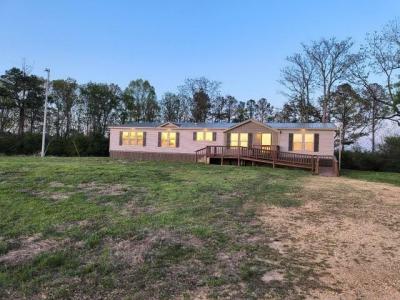 Mobile Home at 551 Bethel Rd Vernon, AL 35592
