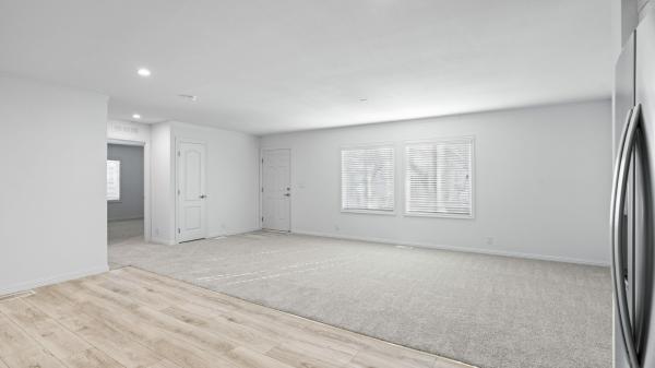 2023 Silvercrest Bradford  Home