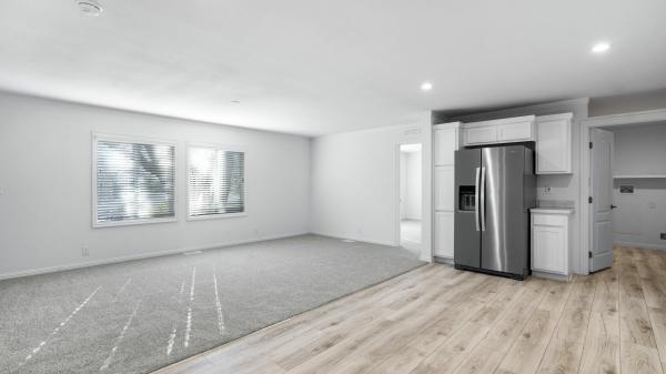 2023 Silvercrest Bradford  Home