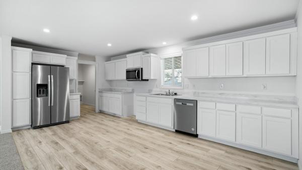 2023 Silvercrest Bradford  Home