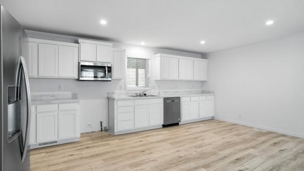 2023 Silvercrest Bradford  Home