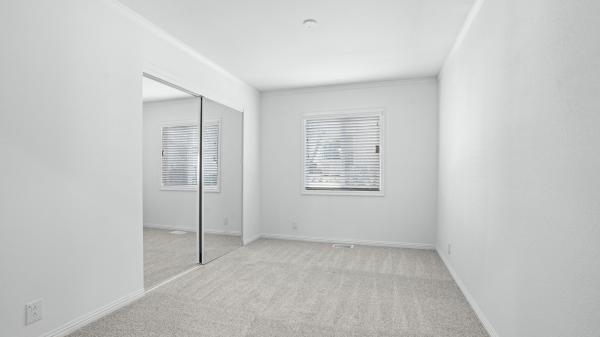 2023 Silvercrest Bradford  Home