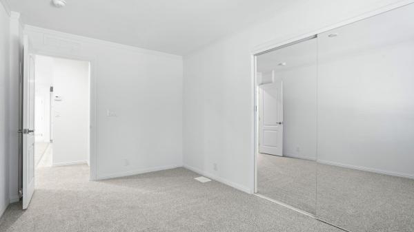 2023 Silvercrest Bradford  Home