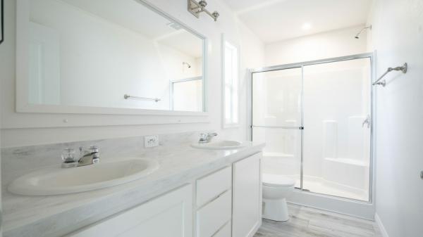 2023 Silvercrest Bradford  Home