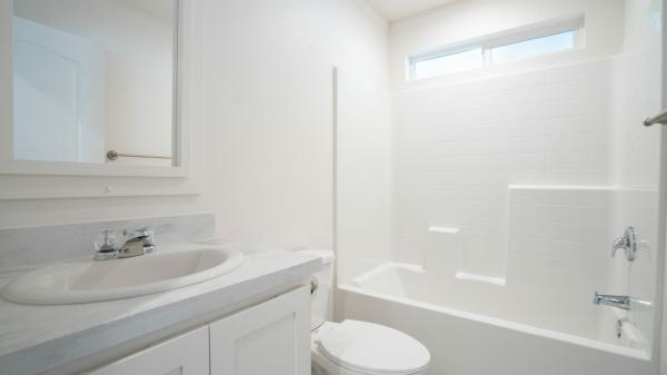 2023 Silvercrest Bradford  Home