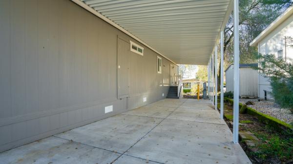 2023 Silvercrest Bradford  Home