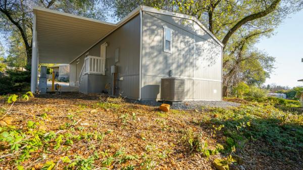 2023 Silvercrest Bradford  Home