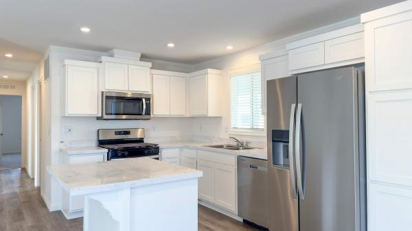2023 Silvercrest Bradford  Home
