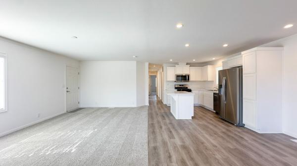 2023 Silvercrest Bradford  Home