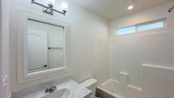 2023 Silvercrest Bradford  Home