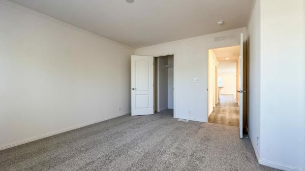 2023 Silvercrest Bradford  Home