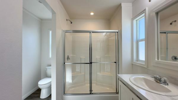 2023 Silvercrest Bradford  Home