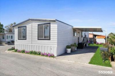 Mobile Home at Riverdale Village 225 Vivian Ln Bakersfield, CA 93308