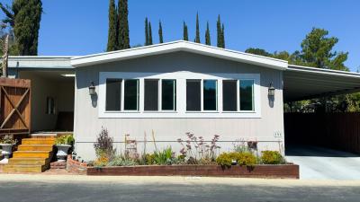 Photo 2 of 8 of home located at 23777 Mulholland Hwy 151 Calabasas, CA 91302