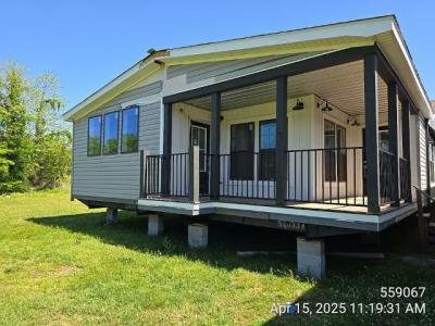 Mobile Home at J & M Homes Llc 3418 Highway 65 S Pine Bluff, AR 71601