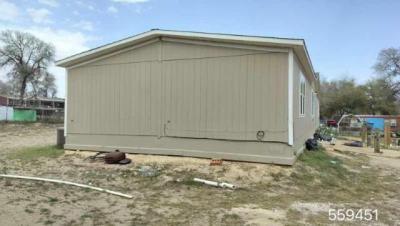 Mobile Home at 621 Royal Oaks Rd Somerset, TX 78069