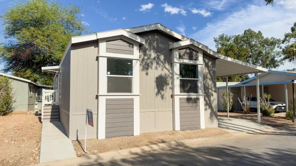 2023 Champion SR2456HQ  Home