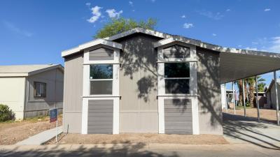 Photo 2 of 8 of home located at 1601 Drew Rd 39 El Centro, CA 92243