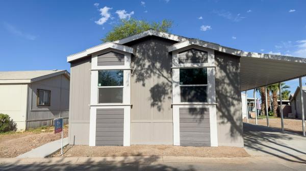 2023 Champion SR2456HQ Home