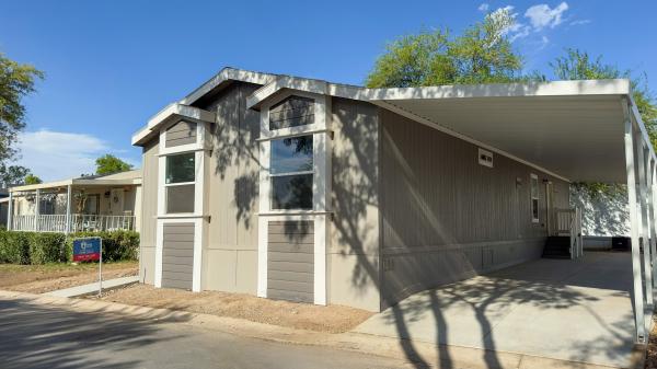 2023 Champion SR2456HQ Home