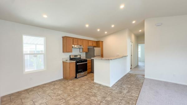 2023 Champion SR2456HQ Home