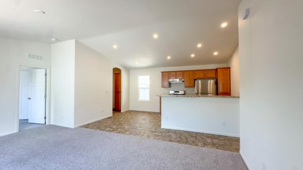 2023 Champion SR2456HQ Home
